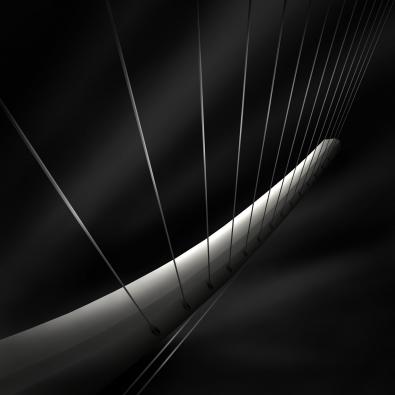 Julia Anna Gospodarou, Like A Harp's Strings | World Photography ...